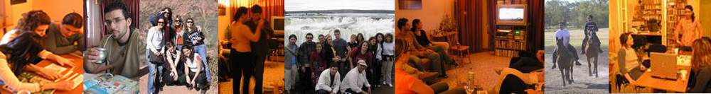hispanas